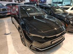 تويوتا كراون